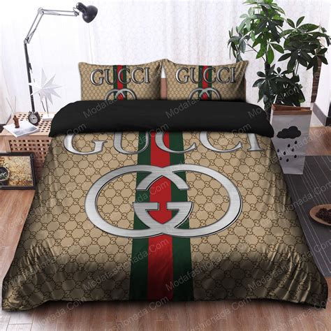 gucci bedroom set wholesalers|gucci comforters and sheet sets.